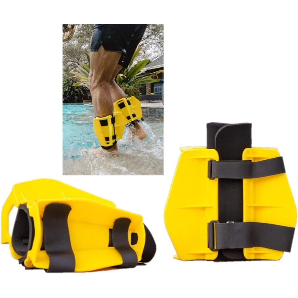 Aquatic Resistance … - image