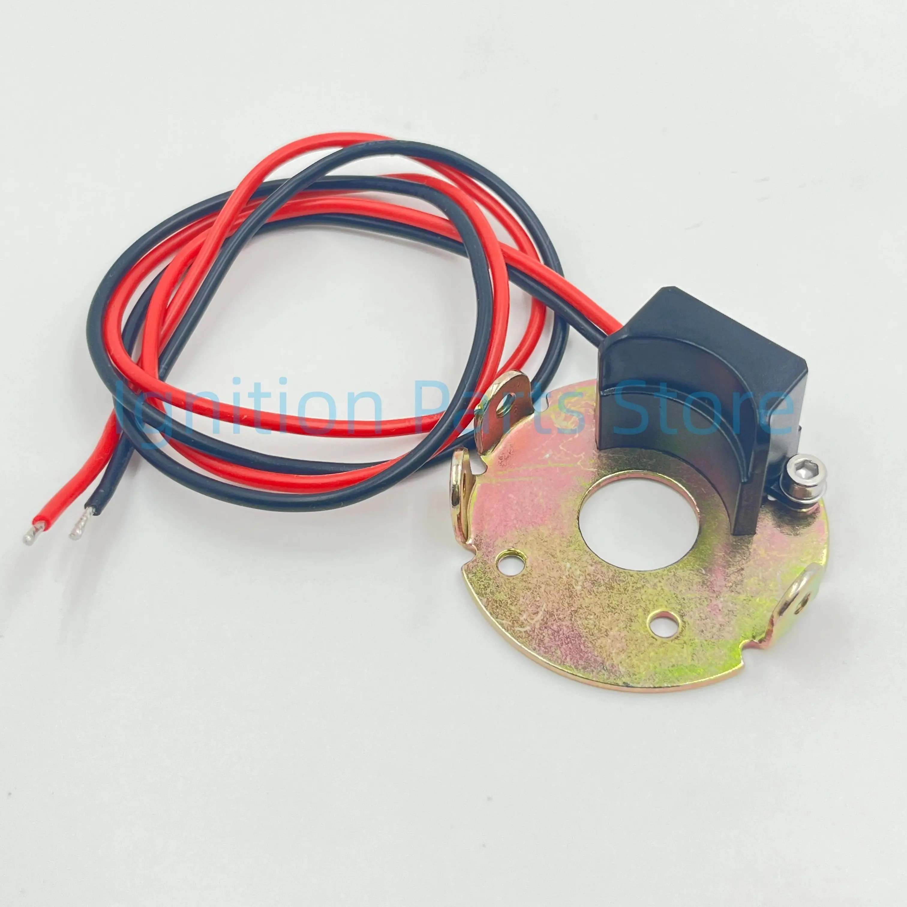 2-Zylinder Elektronisches Zündungskit für Fiat 500 126 FSO 126P Electronic 600 & FSO 126P 2-Zylinder Marell – Detail 3