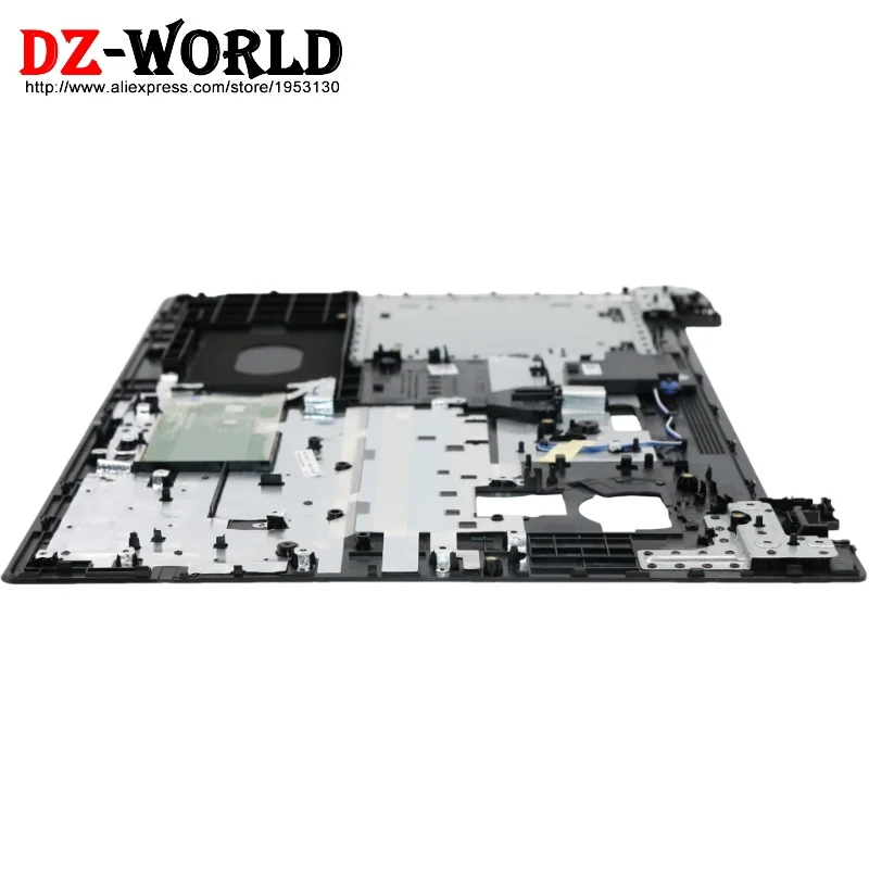 Upper Case Palmrest C Cover Keyboard Bezel Shell With Touchpad For Lenovo Ideapad 110 17 17ACL Laptop 5CB0L72485
