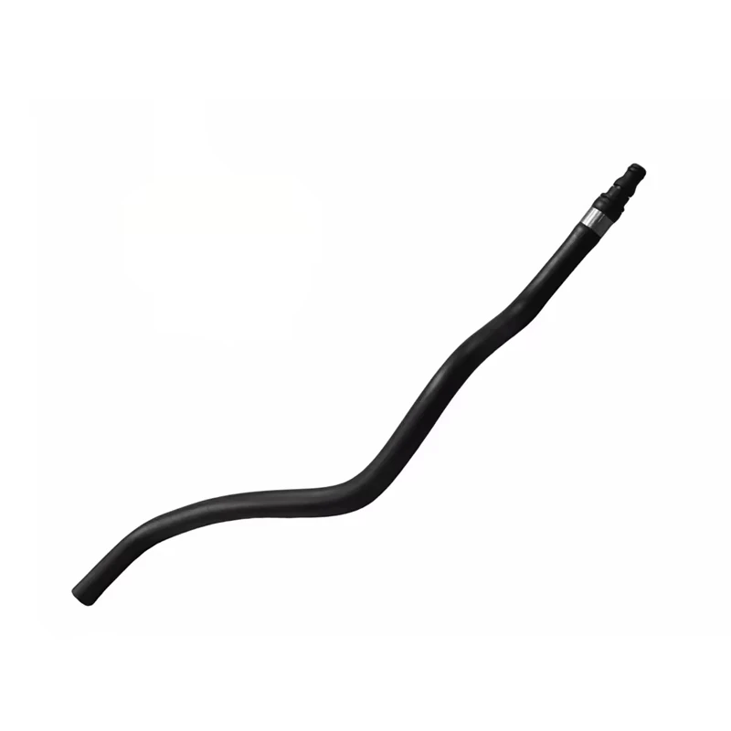

Coolant Overflow Hose for Mercedes Benz Class CL S-Class C216 W221 W216 A2215011725 2215011725