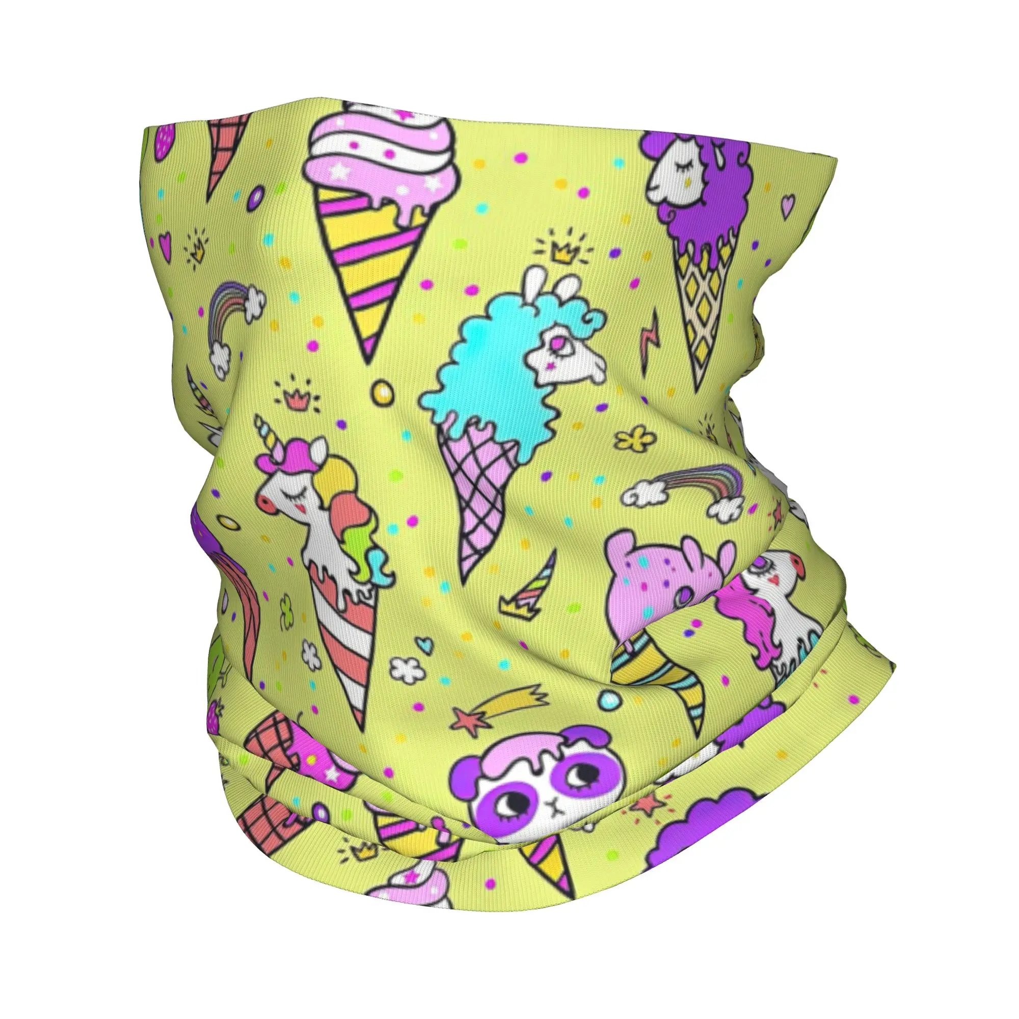 sorvete-unicornio-bandana-pescoco-gaiter-impresso-envoltorio-cachecol-multi-uso-bandana-caminhadas-pesca-unisex-adulto-respiravel