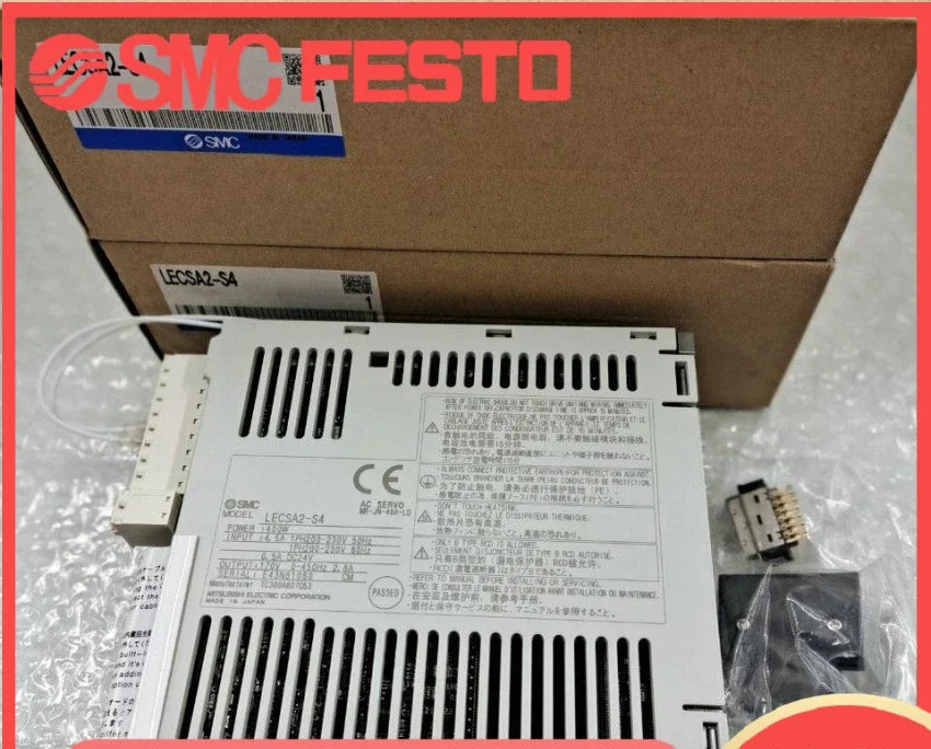 LECSA2-S3 LECSA2-S4 LECSA2-S1 Оригинальный японский инвертор SMC