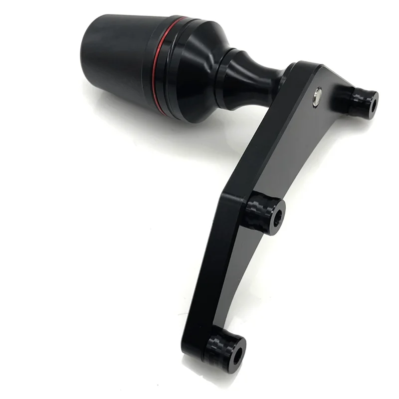 Motorcycle Falling Protection Motorcycle Falling Protection Frame Slider Fairing For DUCATI PANIGALE V4 2018-2019