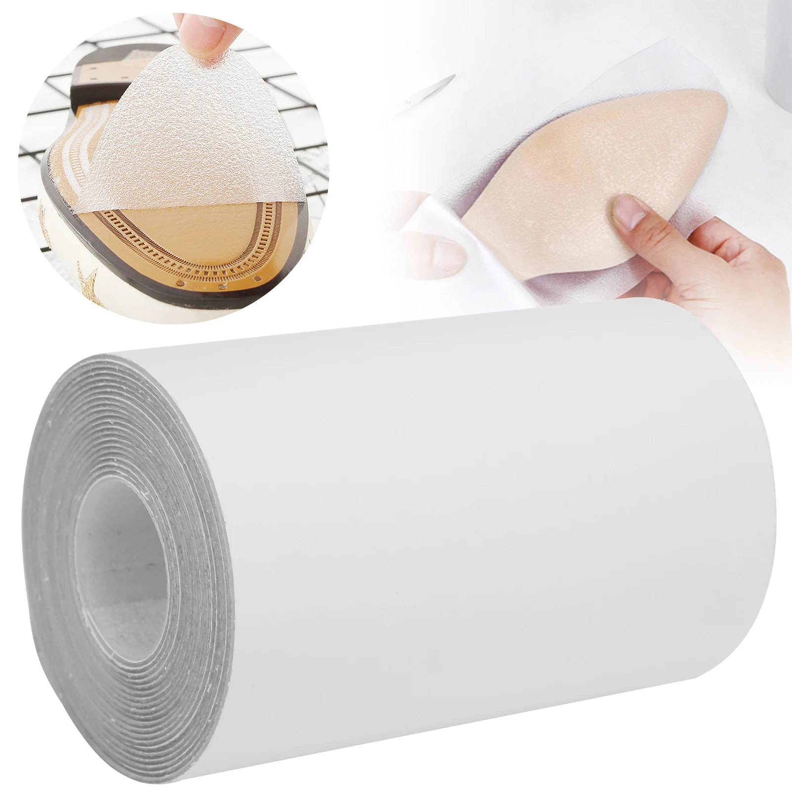 Shoes Sole Stickers SelfAdhesive Sole Cover Protectors AntiSlip Stickers for Outdoors Self‑Adhesive Sole Cover Protectors