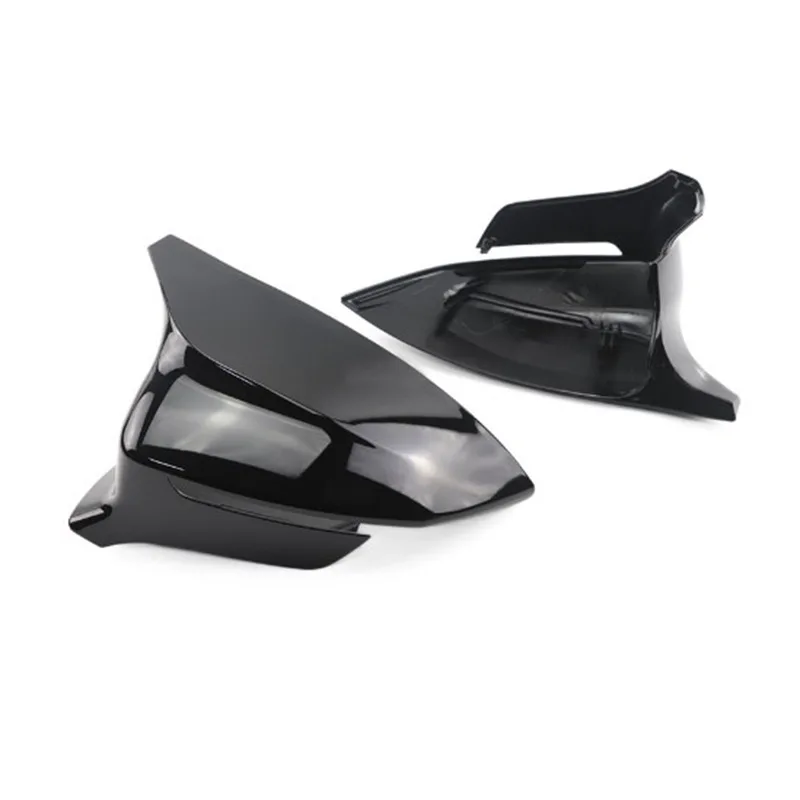 

Suitable for Seat Ateca Tarraco horn reversing mirror cover car exterior decoration