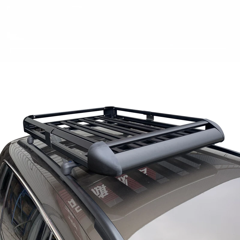 

Car roof rack, roof frame off-road vehicle aluminum alloy car shelf frame