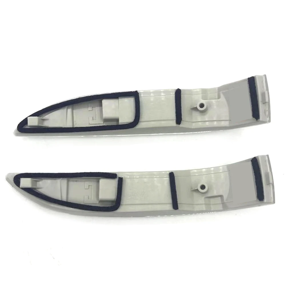 Linker und Rechter Rückspiegel mit LED-Blinkleuchte für Hyundai Tucson IX35 2010-2014 876142S200 876242S200 Autoteil – Detail 6