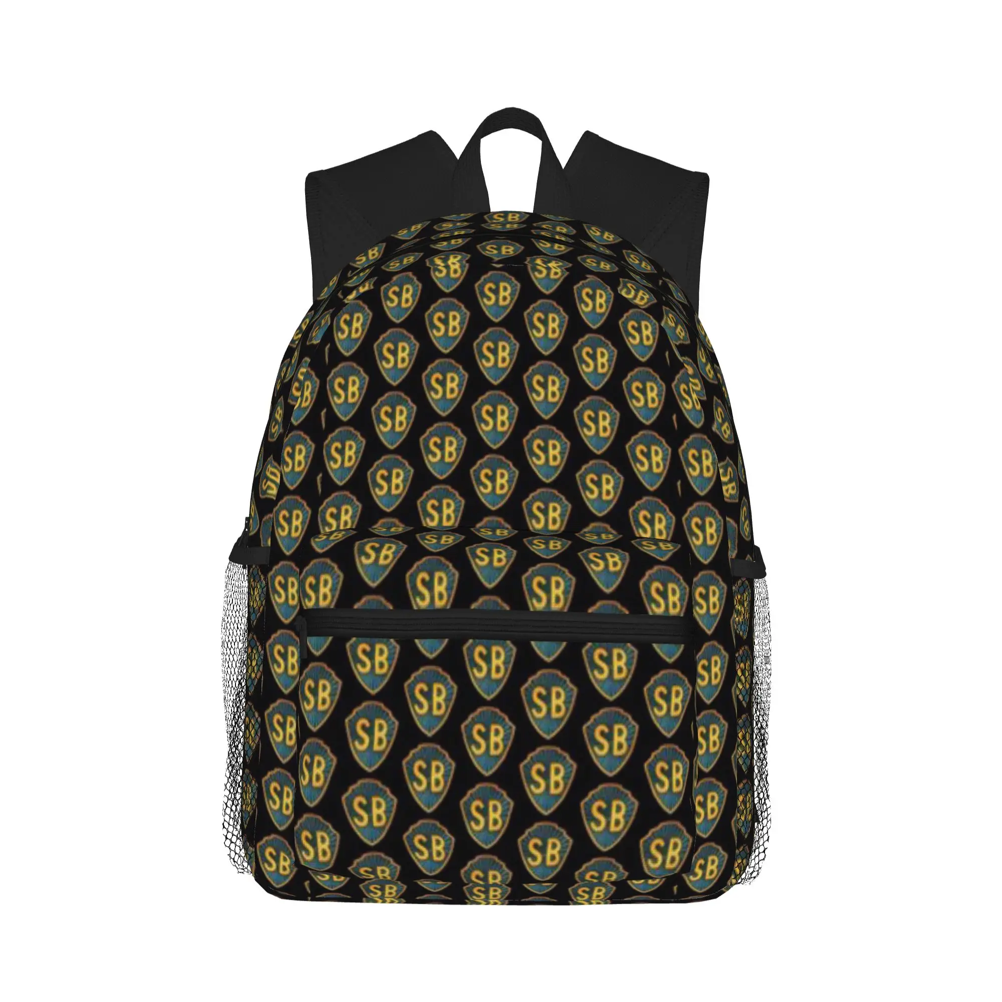 

Shaw Brothers Casual Backpack for Students and Adults Female bags