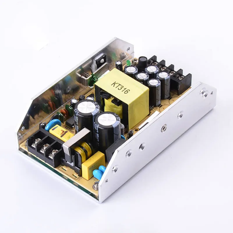 

127*82*40mm Single Output Dc24v Smps 150w 24v 6a Power Supply Module