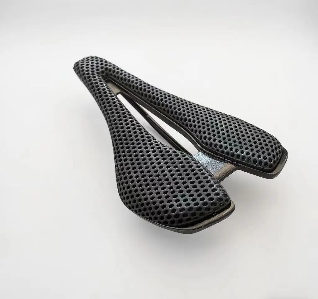 

Лидер продаж, подушка для велосипедного сиденья с 3D принтом для мужчин и женщин, седло для велосипедного горного шоссейного велосипеда