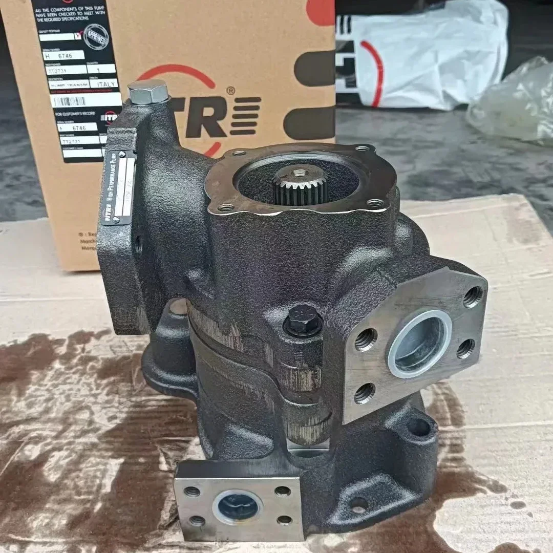 Gear Pump 7T2731 Fo…