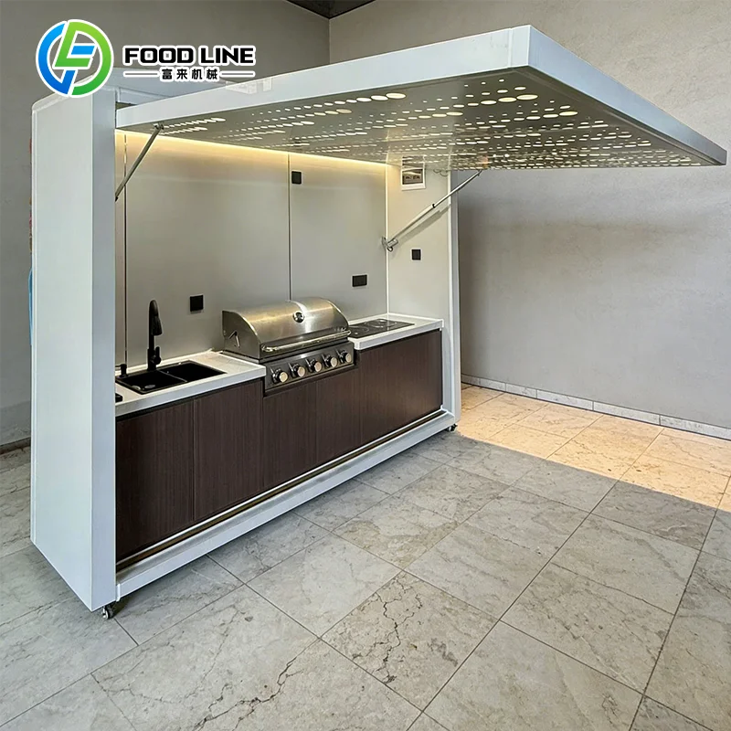 Estação de Cozinha Externa Dob - Camping Cooking System avaliação e preço