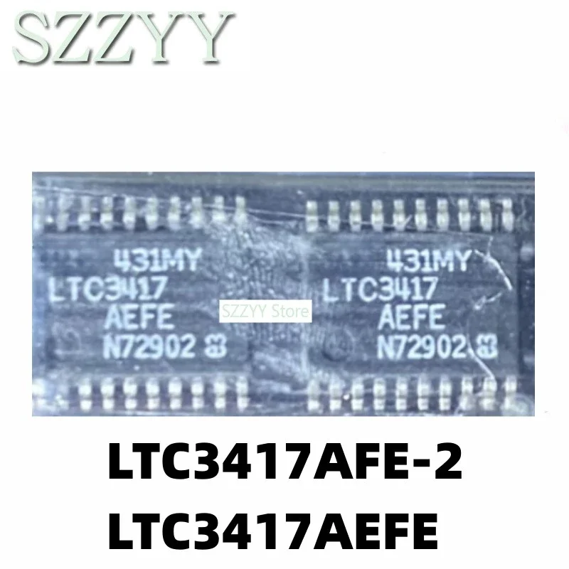 

5 шт. LTC3417AFE-2 LTC3417AEFE # TRPBF TSSOP20