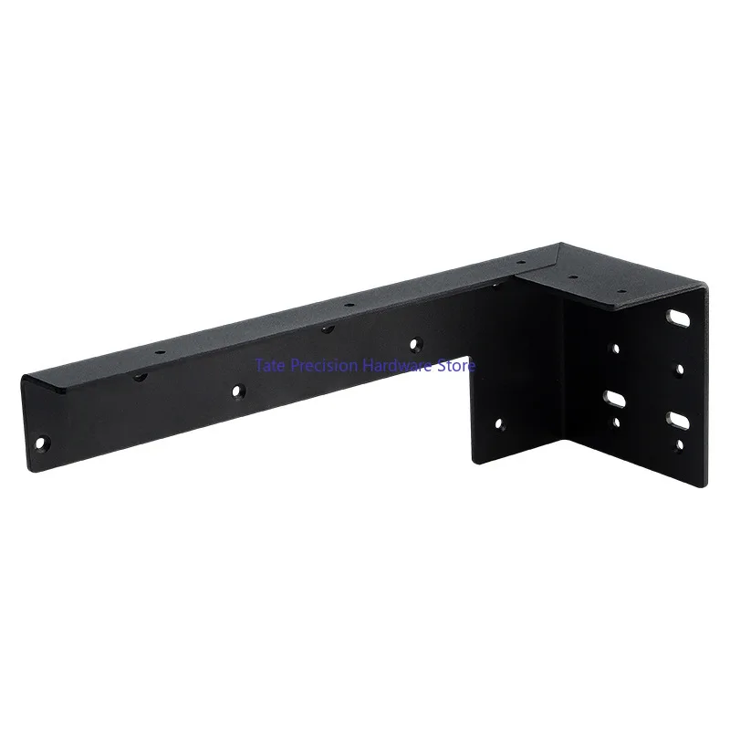 Strictly select floating cabinets, bathroom cabinets, kitchen wall cabinets, load-bearing brackets, invisible hanging codes