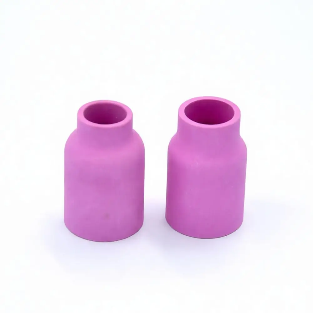 High Performance TIG Torch Accessories For WP17 WP18 WP26 Gas Lens Collet Body Set Durable Argon Arc Welding Components