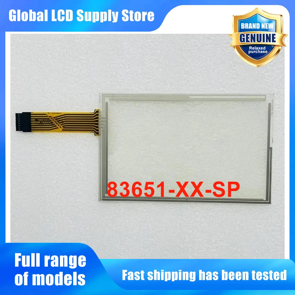 83651-XX-SP LCD Inverter Board CCFL Backlight Power Inverter Replacement for LCD Monitor Display Screen Panel