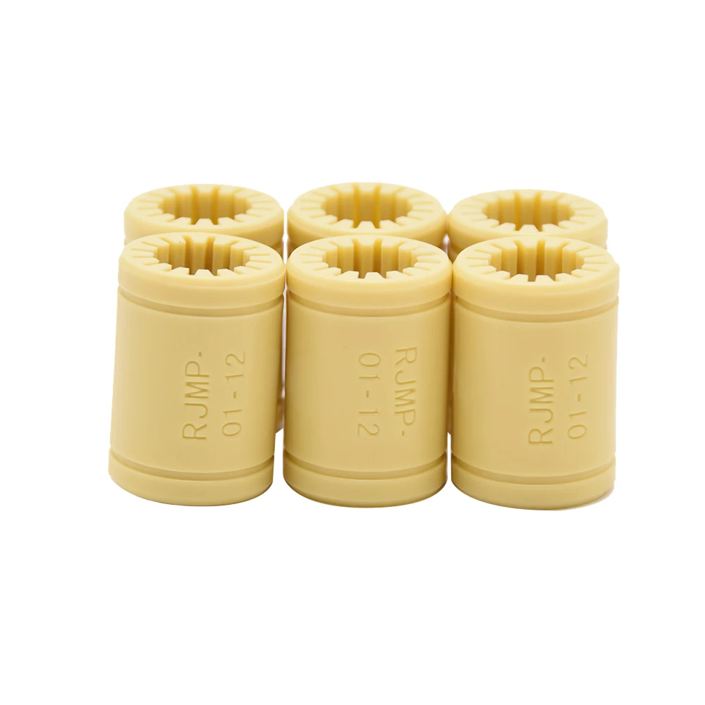Рисунок 4 - RJMP-01 RJ4JP пластиковые линейные