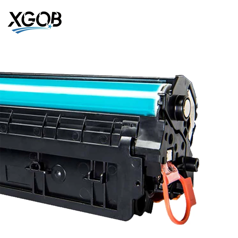 1PCS Compatible Toner Cartridge for HP Laser Jet M126a M126nw Integrated Toner Cartridge 2000 Pages Yield High Compatibility