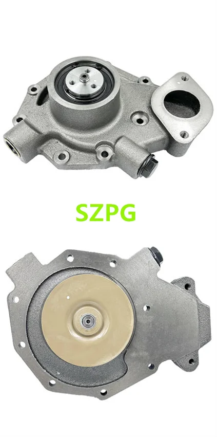 

Водяной насос RE500734 RE505980 RE546906 RE70962 SE501609 Подходит для John Deere 4045 6068