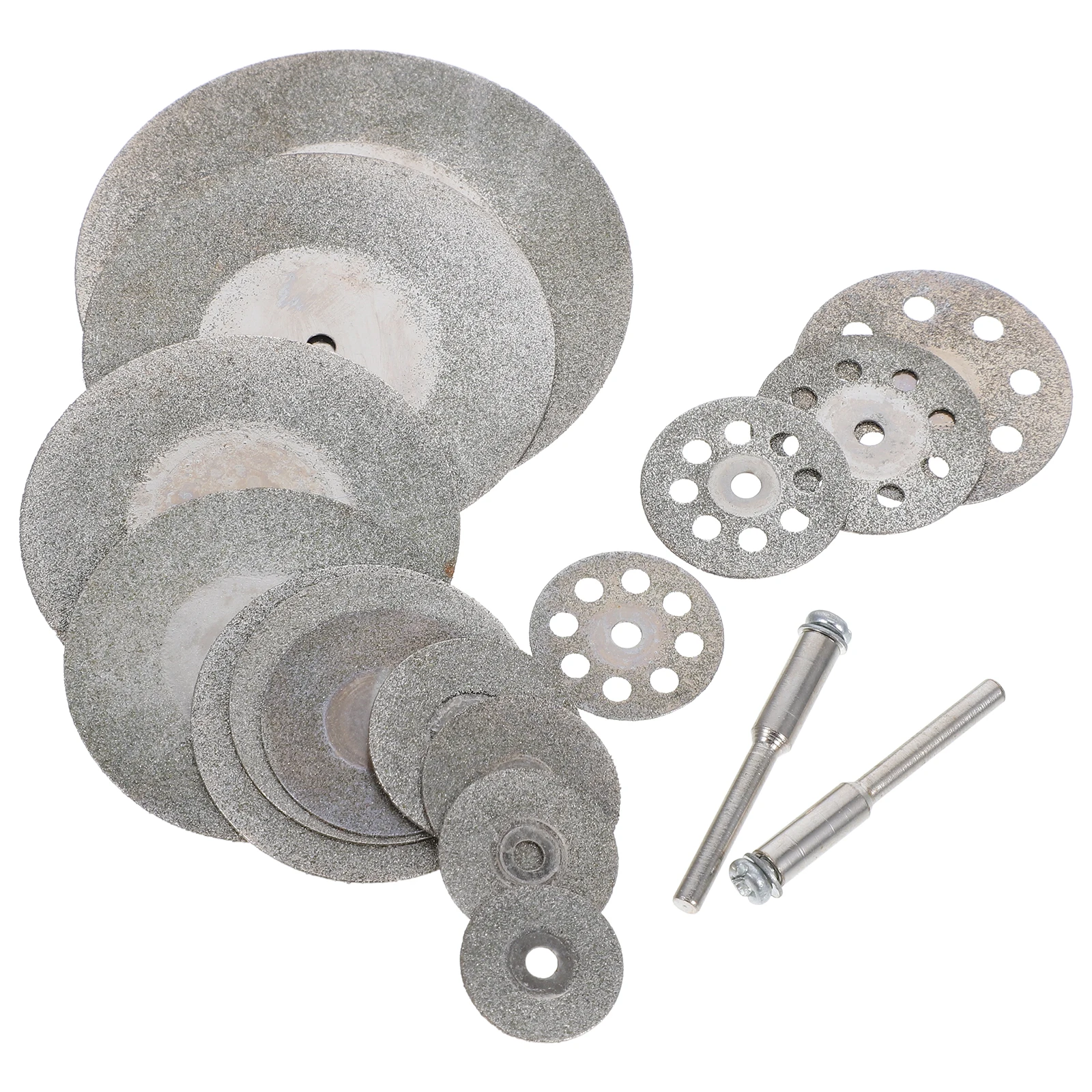 

Grinding Wheel Corundum Cutting Disc for Glass Tile Small Blade Electric Tools Round S Trimming Angle Accessories