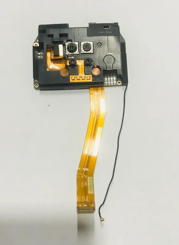 Original mainboard 4G RAM+64G ROM Motherboard for DOOGEE S59