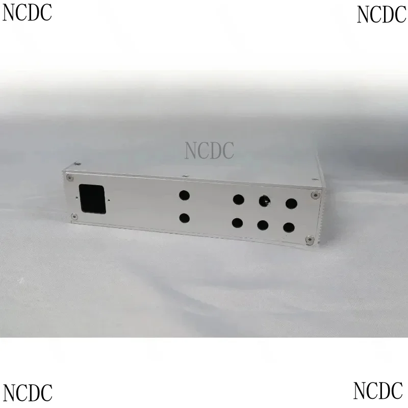 Exquisite -New Power Amplifier Front-Stage , All-Aluminum Chassis