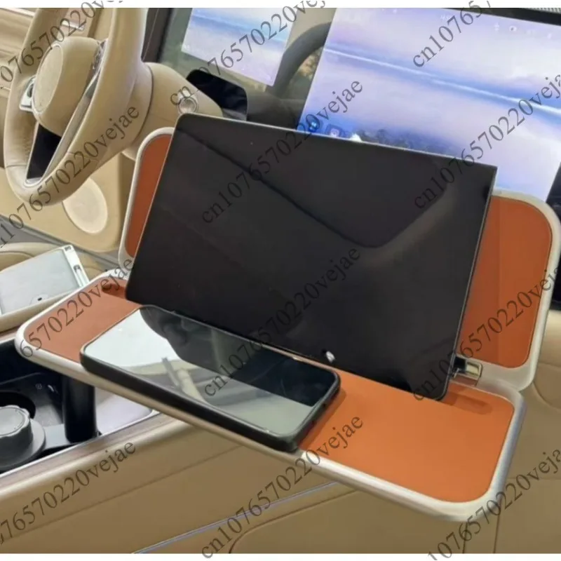 New car small table folding practical storage computer mobile phone storage office small table short without mirror