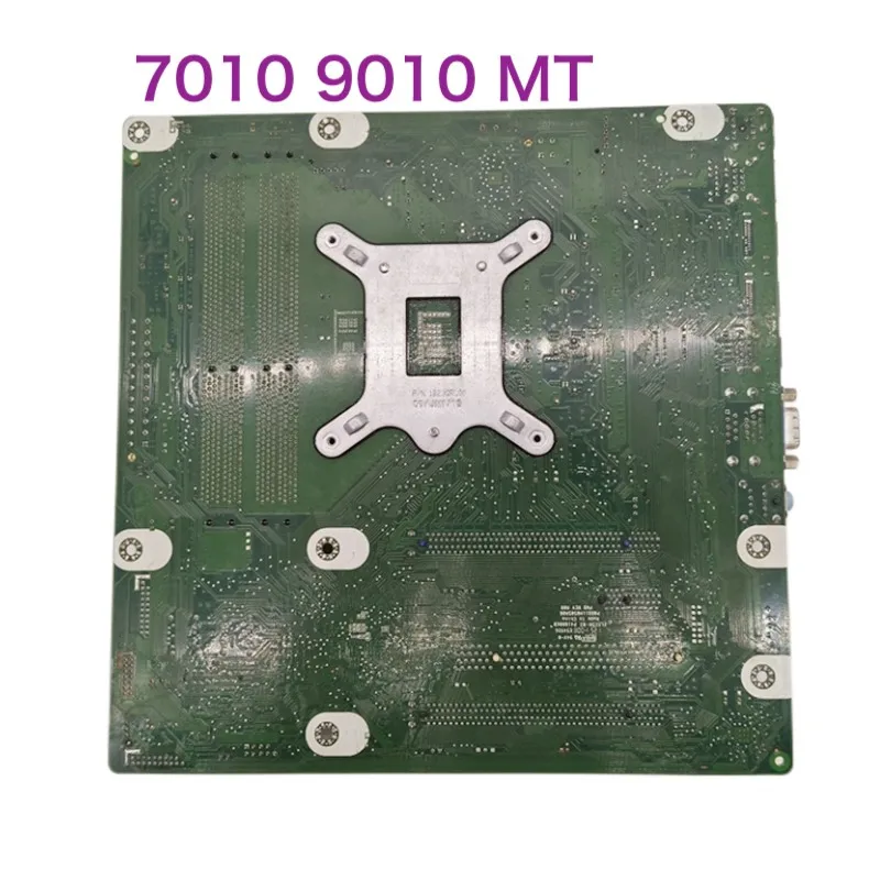 ل Dell 7010 9010 MT اللوحة CN-0GY6Y8 GY6Y8 T3G9D J32FG 3JR84 اللوحة الرئيسية 100% اختبار موافق العمل بالكامل شحن مجاني