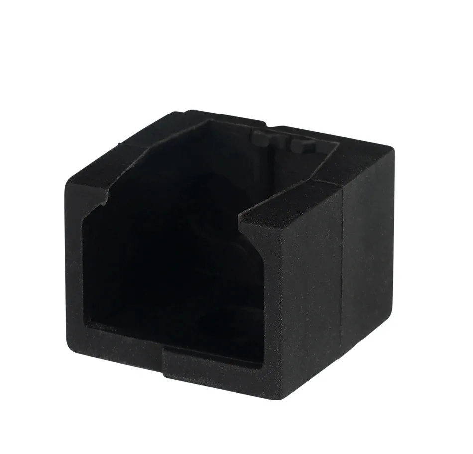 Siliconen Sokken Voor Ender 3 V3 Se Siliconen Sokken Voor Ender 3 V3 Se Verwarming Blok Cover Hotend Warmte Isolatie Case