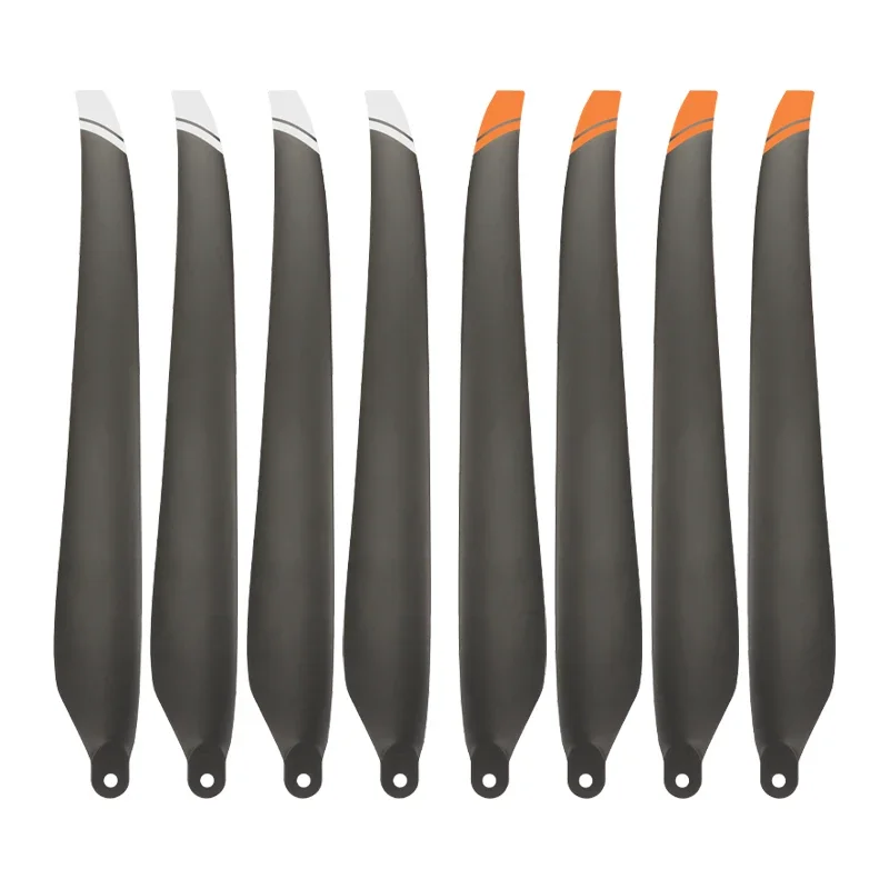 SkyDEl5620 Carbon Nylon Propeller 56 Inch CW CCW Props For Hobbywing X13 Motor EA-J100 Agricultural Protection Plant Acces