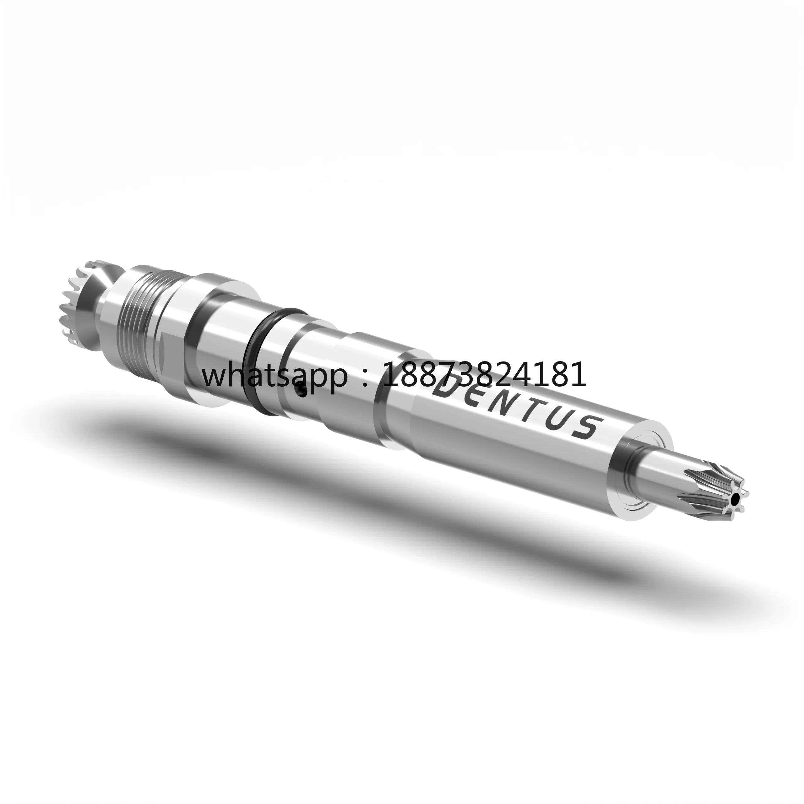 Spare Part  1:5 Middle Gear Dental Chair Used  for Dental Timax X95L/SG95L  Low Speed Dental Handpiece Contra Angle Handpiece fa