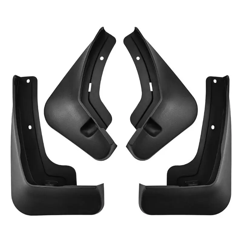 

Car Mudguards Mud Flaps Mudguard Fender Flaps For Chery Tiggo 4 Pro 2025