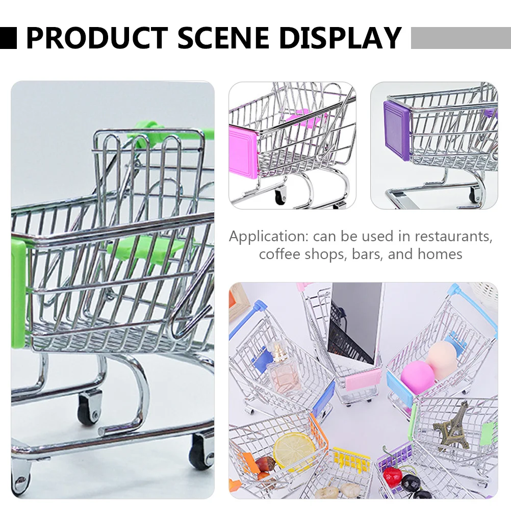 1pc Mini Eisen Warenkorb Snack Korb Bar Restaurant Lebensmittel Display Halter Frittieren Lagerung Container Küche Werkzeug