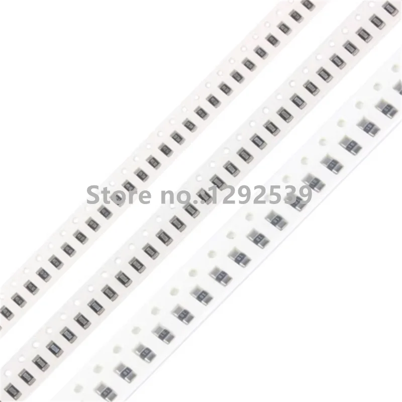 XF 100pcs 1206 1% SMD resistor 1/4W 0.1R 0.11R 0.12R 0.13R 0.15R 0.16R 0.18R 0.2R 0.1 0.11 0.12 0.13 0.15 0.16 0.18 0.2 ohm