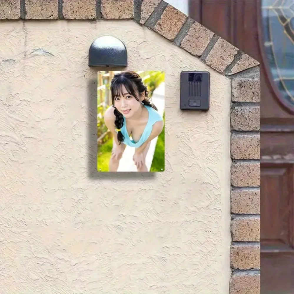 دمية أنمي آسيوية مع شعر مضفر للتصوير الفوتوغرافي والتعليم وديكور الغرفة #4