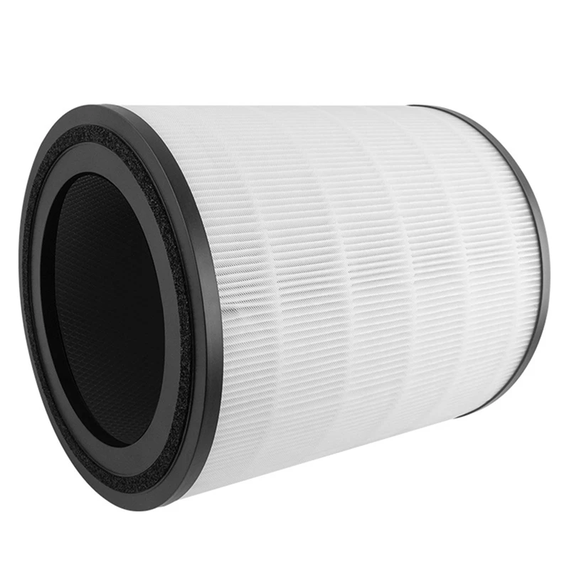 LV-H133 H13 True HEPA Replacement Filter For LEVOIT LV-H133 Metaair Tower Air Purifier, Part Number LV-H133-RF