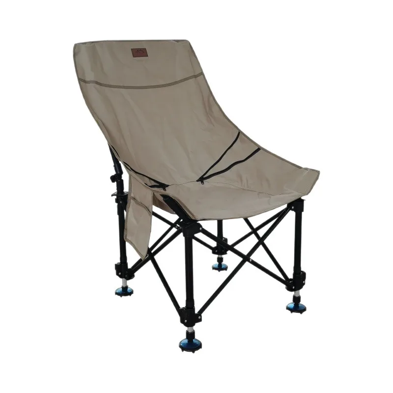 

Fishing Outdoor folding chair Camping chair Portable nap Office lunch break