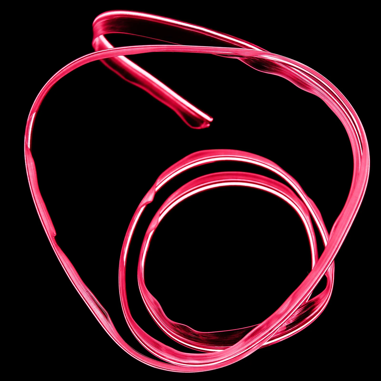 

LED Neon Lights Rope Interior Car Automobile Decorative Decorate Automotive Novelty Lighting