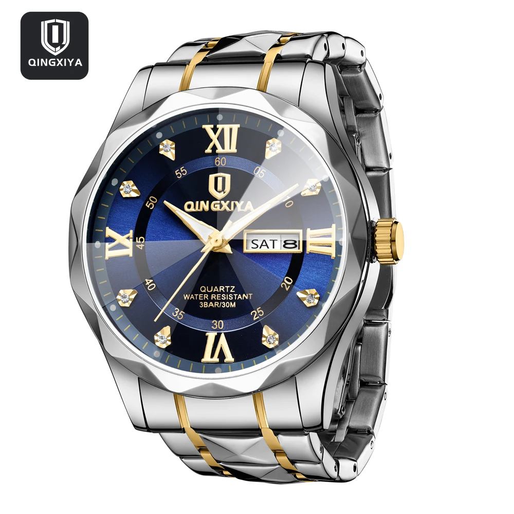 Thumbnail 4 - #64 Best Fashion Quartz Wristwatches to Buy In 2026