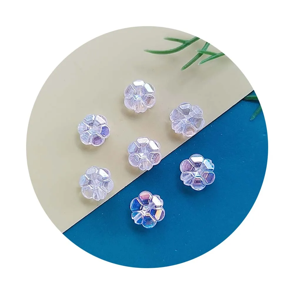 Ab White Pearl, Flo…