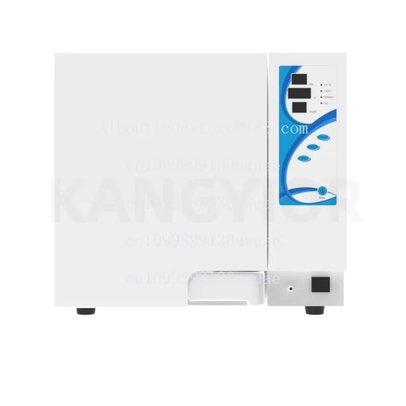 

18 Liters (automatic Drainage) Dental Disinfection Cabinet High Temperature and High Pressure