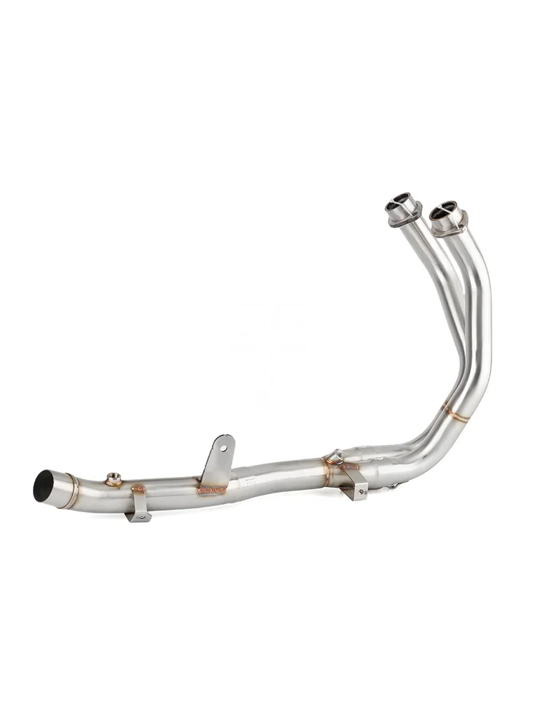 For Honda CB500F 2024 2025 CB500X 2022 2023 2024 CB 500F, X For Orinigial Silencer Escape Motorcycle Exhaust Header Link Pipe - Image 6