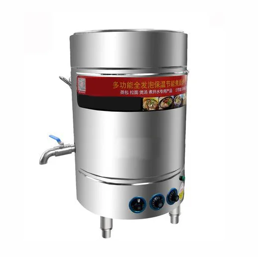 Electric Soup Pot/Electric Soup Pot