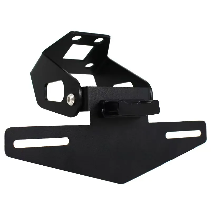 License Holder Bracket Frame Tail Tidy Eliminator For Kawasaki Ninja 400/250 Ninja400 250 Z400 2018-2022 Motorcycle Accessories
