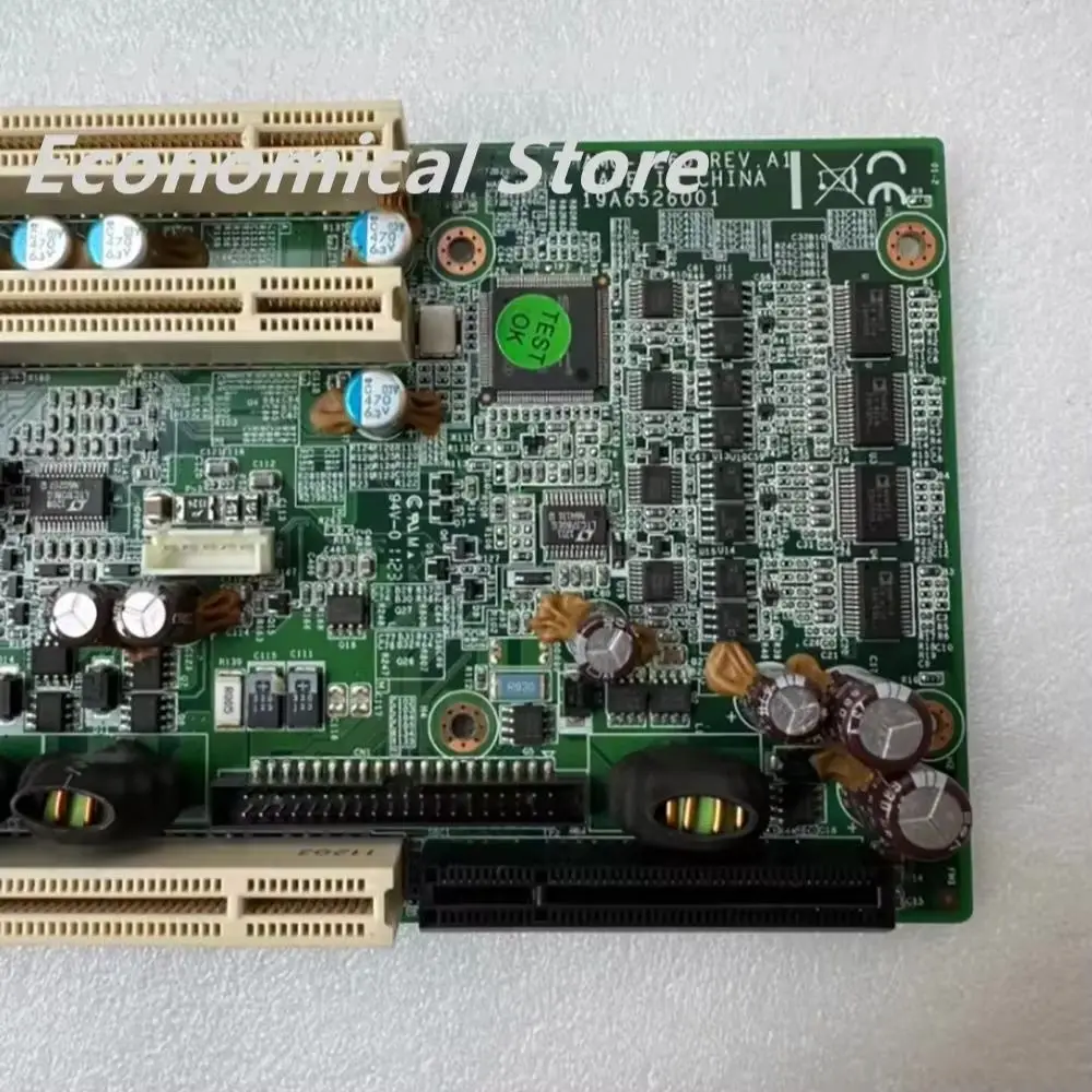 AMO-5260 Industrial computer motherboard