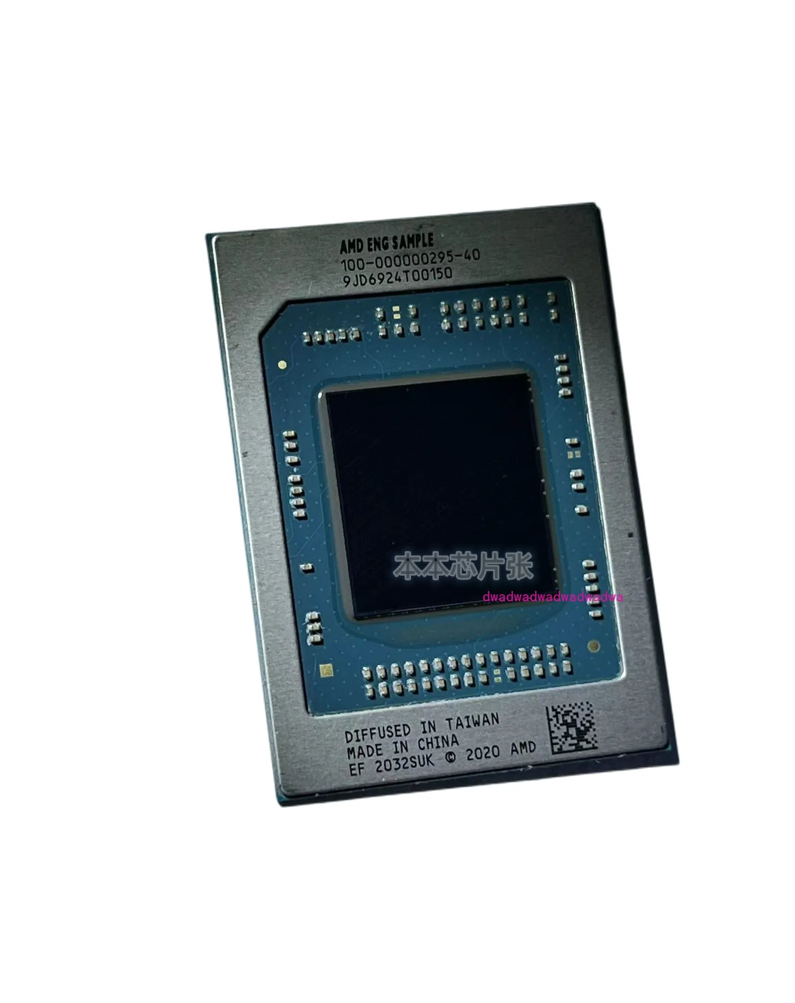 Ryzen7 R7 4800H 100… - image