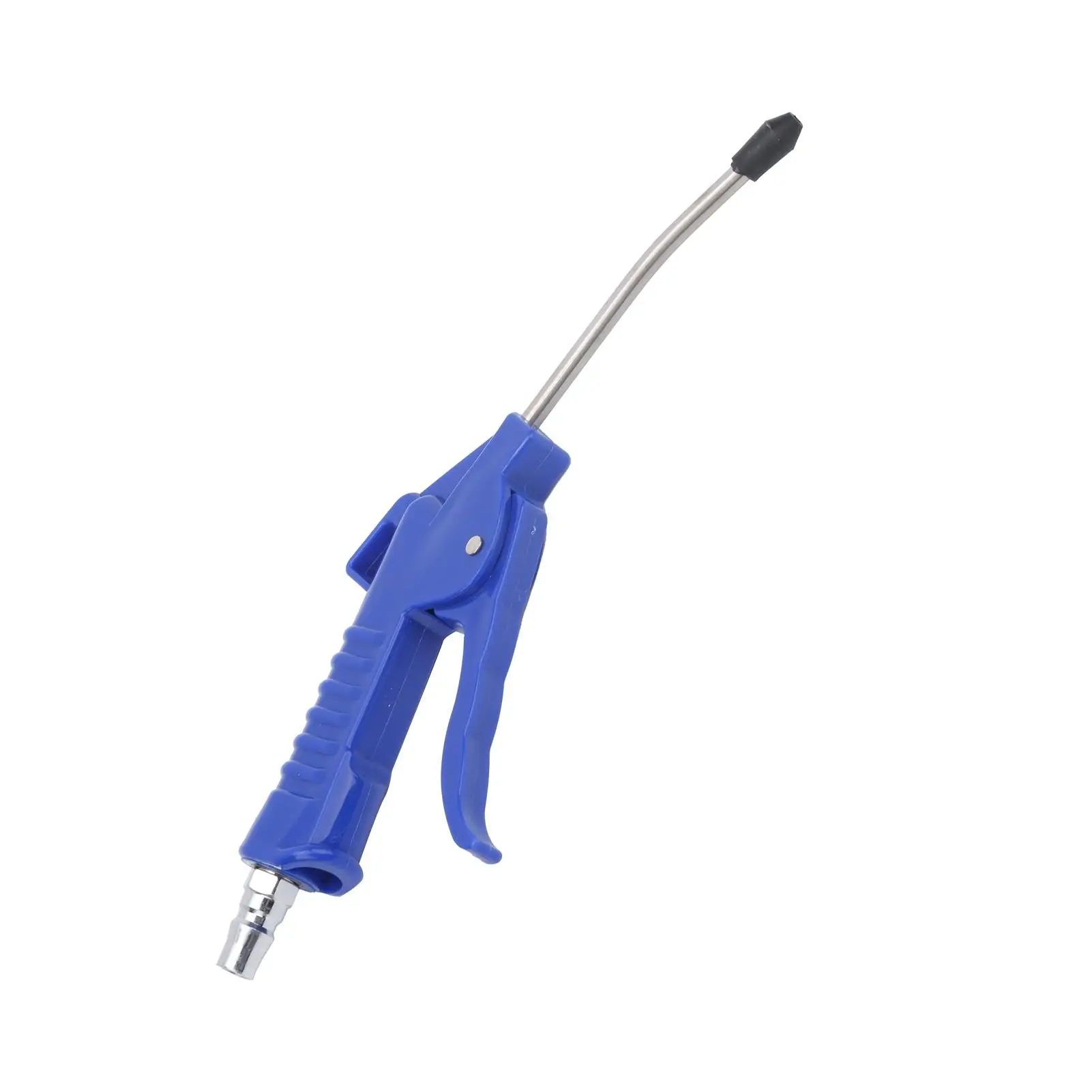 Heavy Duty Dust Blow Spray Cleaning Tool Thickened Handle Blue Industrial Supplies