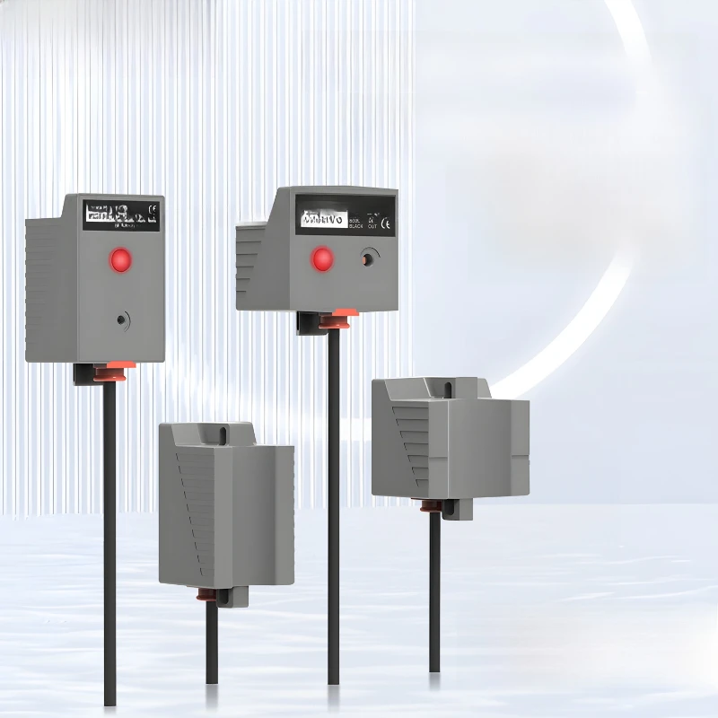 

Capacitive detection liquid level proximity sensor Non-contact pipeline liquid level switch