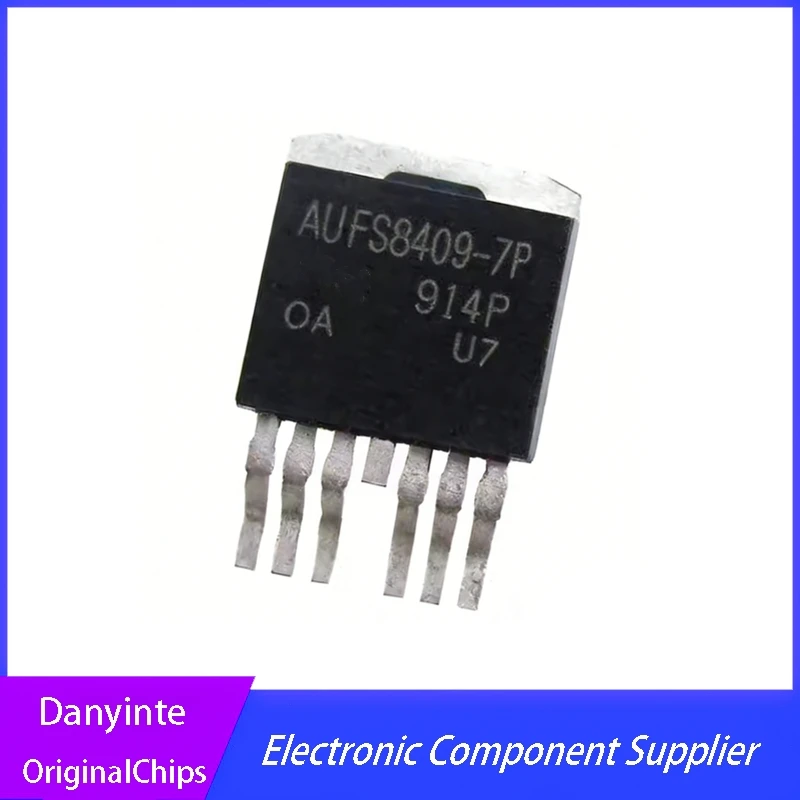 20Pcs/LotAUFS8409-7PAUFS84098409TO-263-7-AliExpress