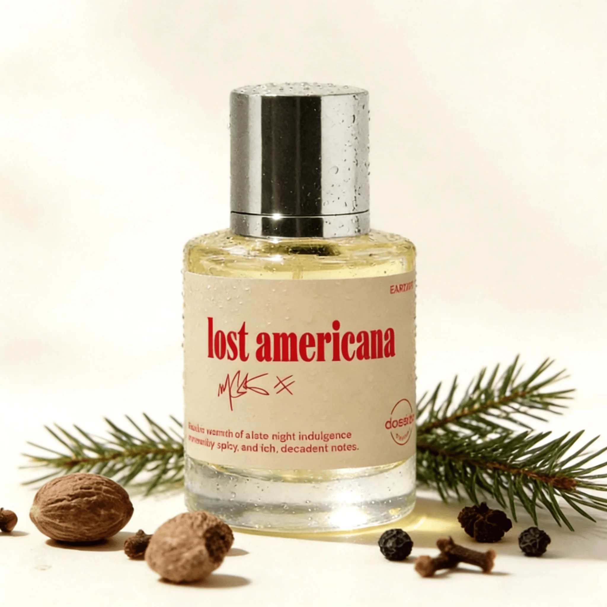 

Женские духи с длительным эффектом, натуральные ингредиенты, 1.7 унции/элегантные и нелипкие, не оставляют следов.